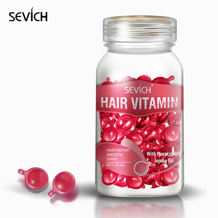 Sevich Hair Vitamin Capsule